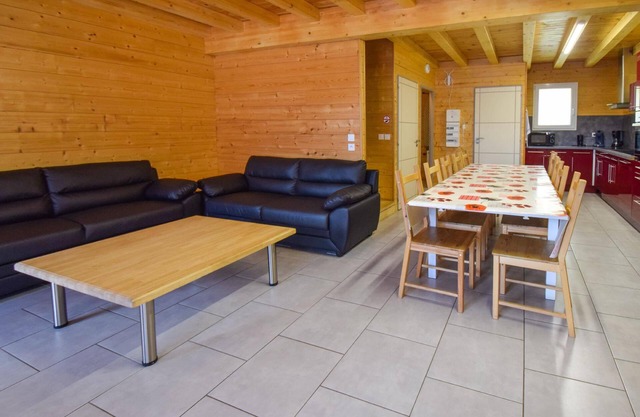 Holiday house Luz St Sauveur for 1 - 10 persons with 4 bedrooms - Row house