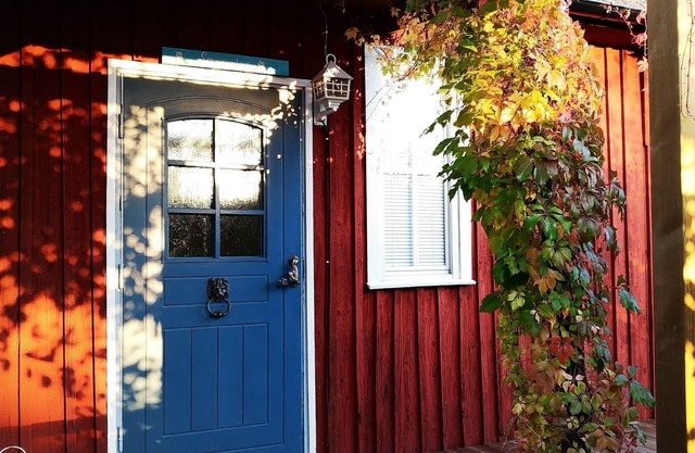 Holiday house Mönsterås for 1 - 4 persons with 1 bedroom - Holiday home