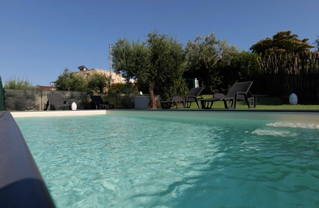 Ferienhaus Martina Franca Für Personen Schlafzimmern 