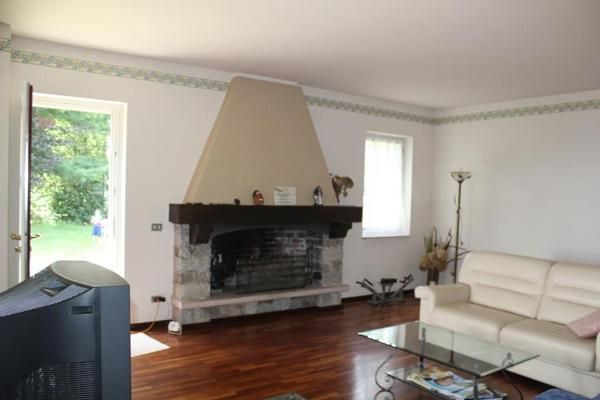 Holiday house Massino Visconti for 6 persons with 3 bedrooms - Holiday house