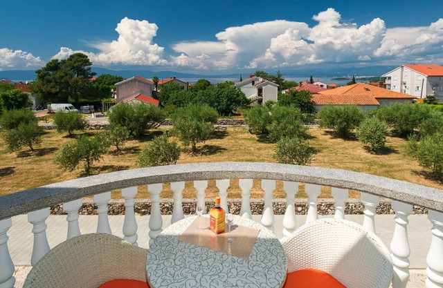 Holiday house Milohnici for 1 - 2 persons with 1 bedroom - Holiday house