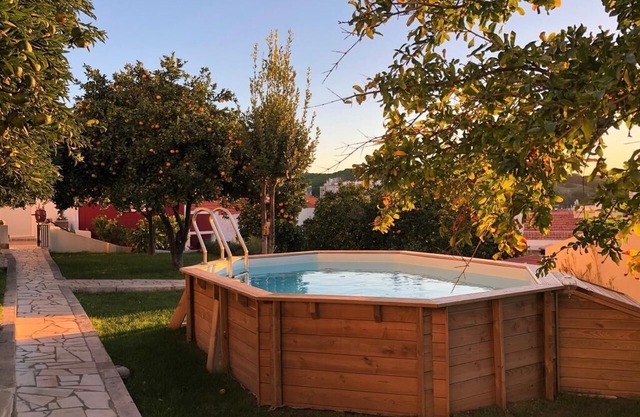 Holiday house Miraflores for 1 - 2 persons with 1 bedroom - Holiday home