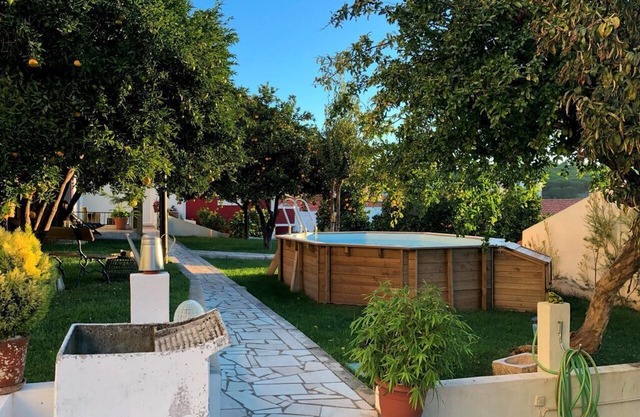 Holiday house Miraflores for 1 - 4 persons with 2 bedrooms - Holiday home