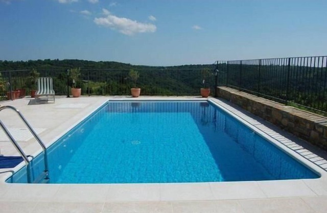Holiday house Momjan for 1 - 6 persons with 3 bedrooms - Holiday home