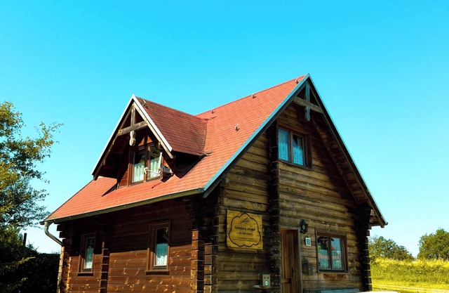Holiday house near Koblenz, family friendly, dogs, parking