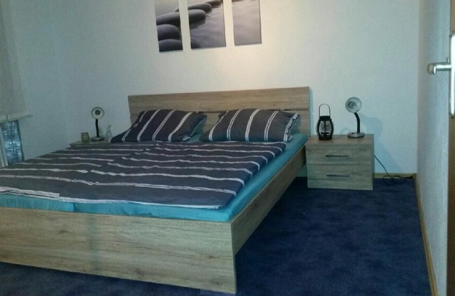 Holiday house Nesse for 1 - 8 persons with 4 bedrooms - Holiday home