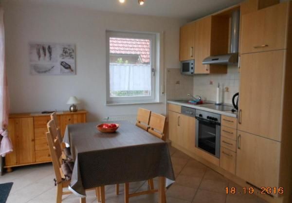 Holiday house Nesse for 4 persons with 3 bedrooms - Holiday house