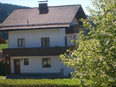 Holiday house Neukirchen for 1 - 10 persons with 4 bedrooms - Holiday home
