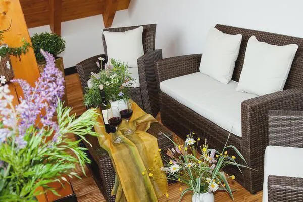 Holiday house Neureichenau for 2 - 6 persons with 3 bedrooms - Holiday house