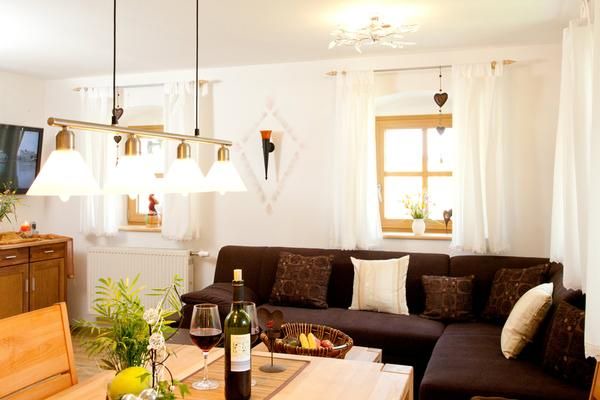Holiday house Neureichenau for 2 - 6 persons with 3 bedrooms - Holiday house