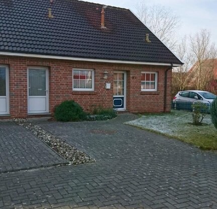 Holiday house Norden for 1 - 4 persons with 2 bedrooms - Holiday home