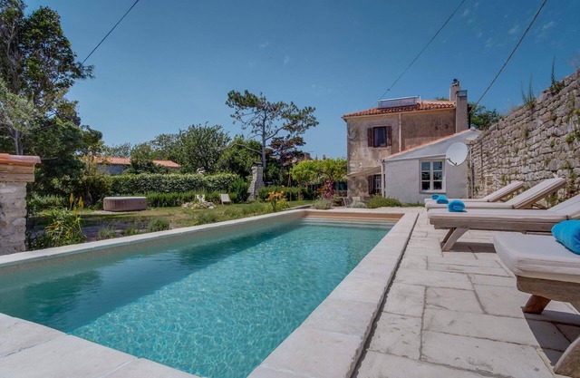 Holiday house Osor for 1 - 9 persons with 3 bedrooms - Holiday home