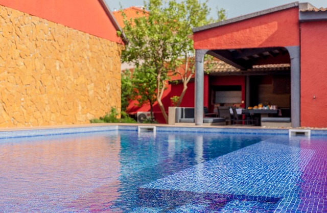 Holiday house Palhais for 1 - 8 persons with 5 bedrooms - Holiday house