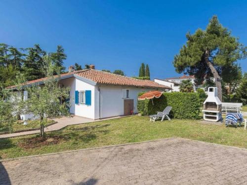 Apartments Nika Umag 