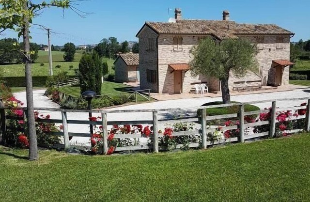 Holiday house Recanati for 1 - 12 persons with 5 bedrooms - Holiday house