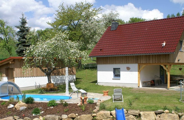 Holiday house Richter - holiday house
