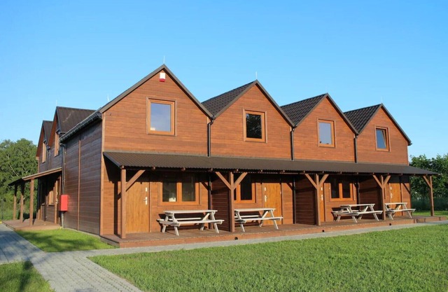 Holiday house RMS WISELKA No2