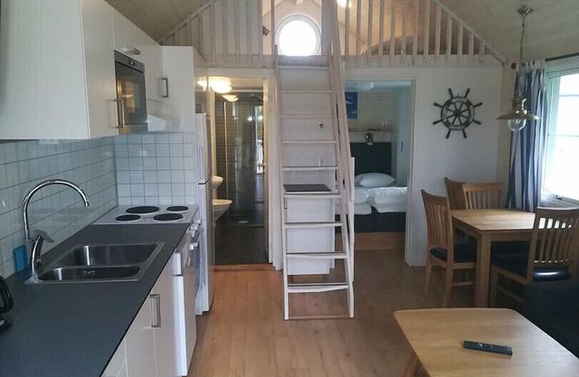 Holiday house Ronneby for 1 - 4 persons with 2 bedrooms - Holiday home