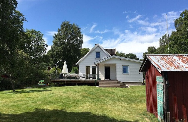 Holiday house Ronneby for 1 - 5 persons with 2 bedrooms - Holiday home