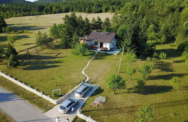 Holiday house Rudanovac for 2 - 6 persons with 2 bedrooms - Holiday home