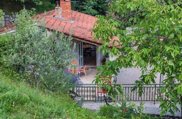 Holiday house Rukavac for 1 - 2 persons with 1 bedroom - Holiday house