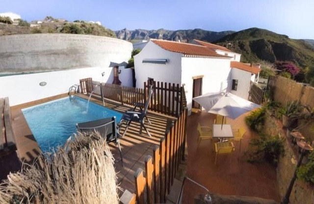 Holiday house San Bartolomé de Tirajana for 1 - 5 persons with 2 bedrooms - Holiday home