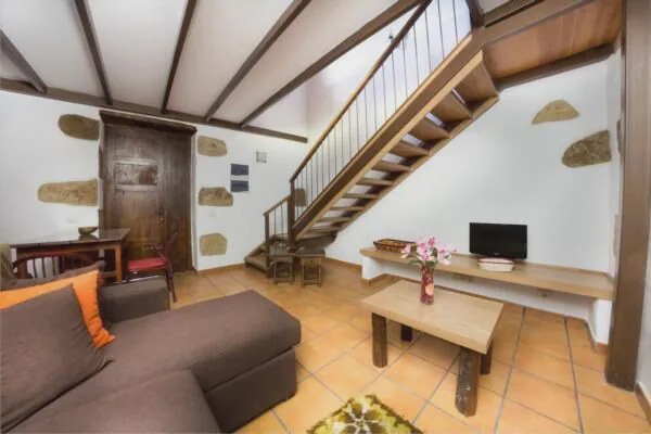 Holiday house San Bartolomé de Tirajana for 2 - 4 persons with 1 bedroom - Farmhouse