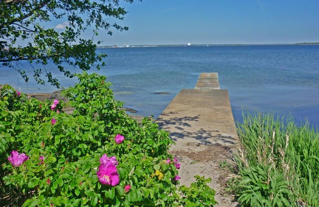 Holiday house Drottningskär for 1 - 4 persons with 2 bedrooms - Holiday home