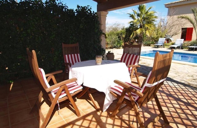 Holiday house Sencelles for 1 - 6 persons with 3 bedrooms - Holiday house