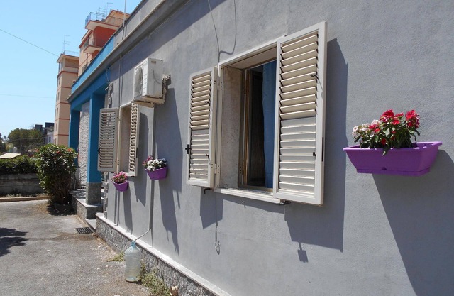 Holiday house Siracusa for 1 - 4 persons with 2 bedrooms - Holiday house