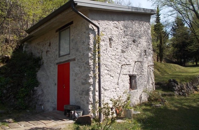 Holiday house Solto Collina for 1 - 4 persons - Holiday house