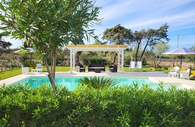 Holiday house Sorso for 1 - 10 persons with 5 bedrooms - Holiday home