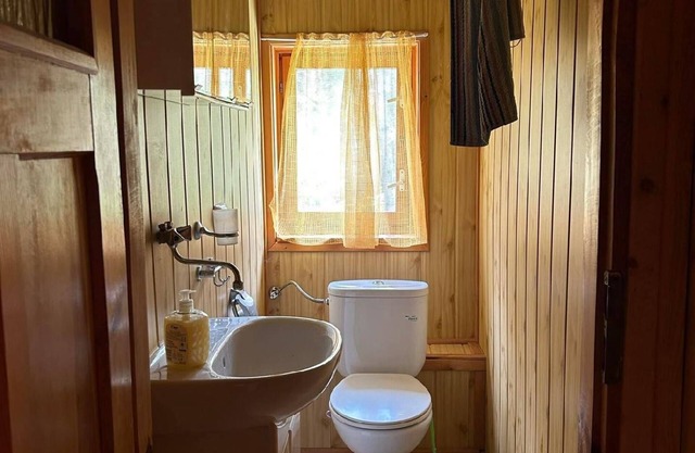 Holiday house Suleczyno for 1 - 4 persons with 2 bedrooms - Holiday house