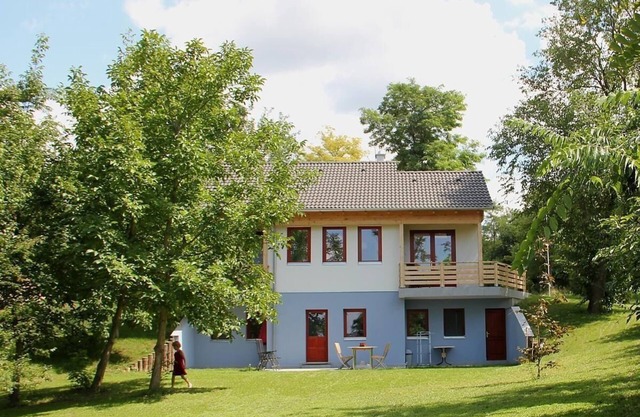 Holiday house Szólád for 1 - 6 persons with 3 bedrooms - Holiday house
