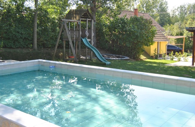 Holiday house Szõlõsgyörök for 1 - 7 persons with 3 bedrooms - Holiday home