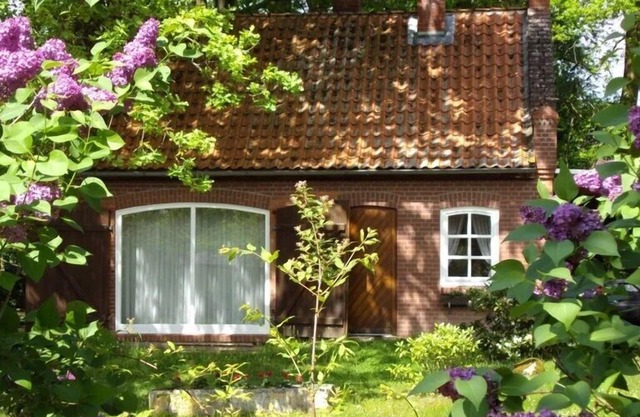 Holiday house Thomasburg for 1 - 2 persons with 1 bedroom - Holiday home