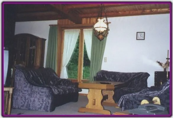 Holiday house Thomasburg for 1 - 6 persons with 4 bedrooms - Holiday home