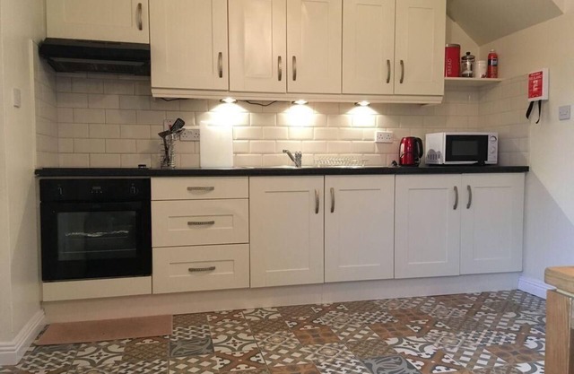 Holiday house Tralee for 1 - 5 persons with 3 bedrooms - Twin house