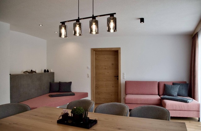 Holiday house Umhausen for 1 - 8 persons with 4 bedrooms - Twin house