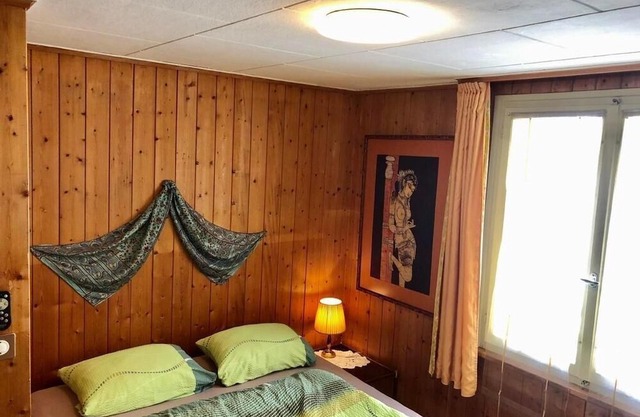 Holiday house Unterwasser for 4 - 5 persons with 2 bedrooms - Holiday house