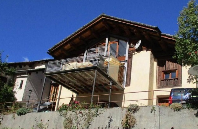 Holiday house Vicosoprano for 4 persons with 2 bedrooms - Holiday house