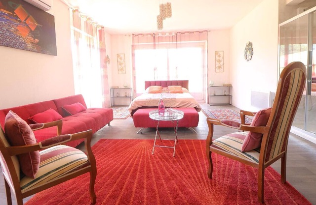 Holiday house Vierzon for 1 - 14 persons with 7 bedrooms - Holiday house