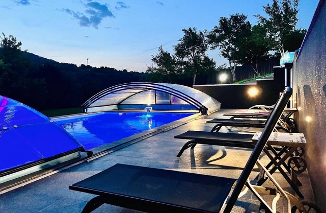 Holiday house Vogosca for 1 - 14 persons with 5 bedrooms - Row house