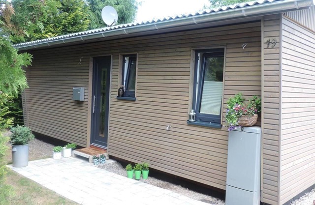 Holiday house Vöhl for 1 - 2 persons with 1 bedroom - Holiday home