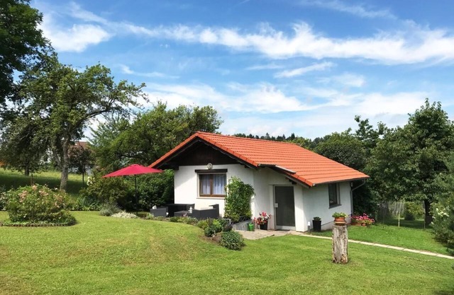 Holiday house Waltershausen for 1 - 2 persons with 1 bedroom - Holiday home