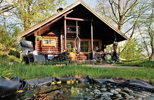 Holiday house Weidenberg for 1 - 4 persons with 2 bedrooms - Holiday house