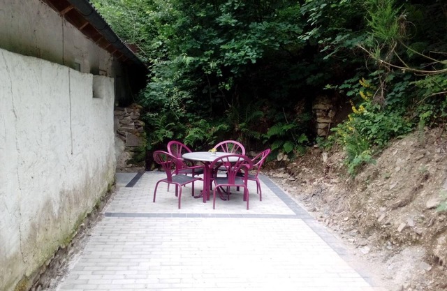 Holiday house Wilhelmsthal for 1 - 6 persons with 3 bedrooms - Holiday home