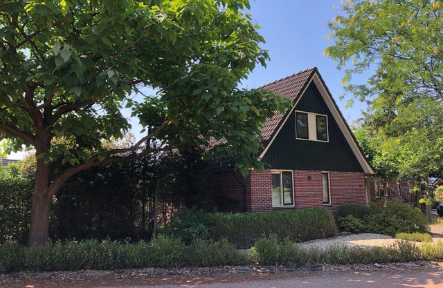 Holiday house Winterswijk for 1 - 4 persons with 2 bedrooms - Holiday house