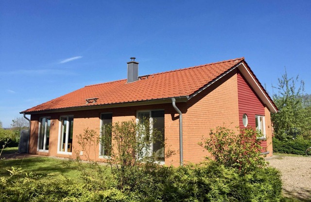 Holiday house with sloe view | Sauna | Whirlpool | Stove Free Wi-Fi