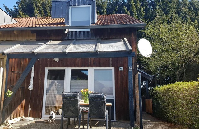 Holiday house Zandt for 1 - 6 persons with 2 bedrooms - Holiday home